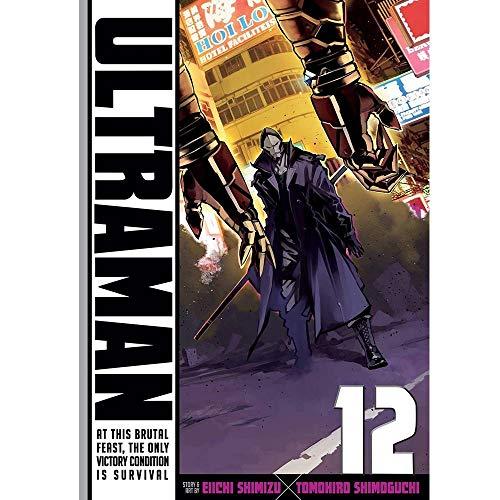Ultraman - Vol. 12