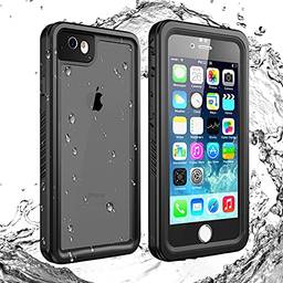Capa Case iPhone 6 Plus/6s Plus, Capa Protege Contra Agua e é Anti-impacto Protege Contra Quedas Também (iPhone 6 Plus/6s Plus)