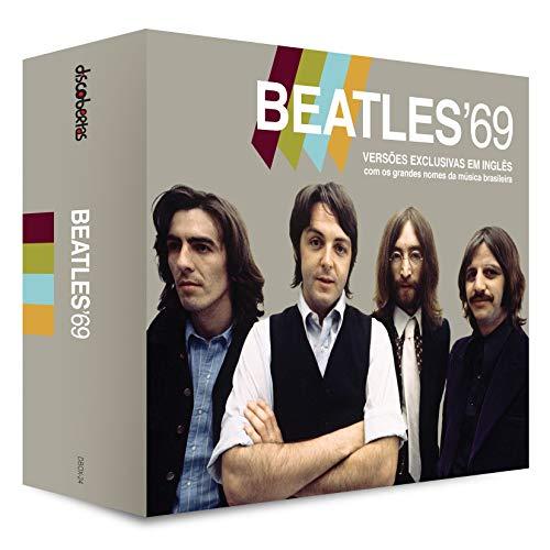 The Beatles - Beatles 69