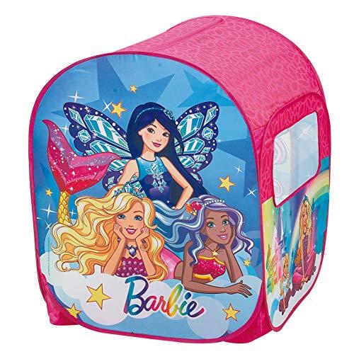 Barbie Barraca Infantil Mundo dos Sonhos Bag
