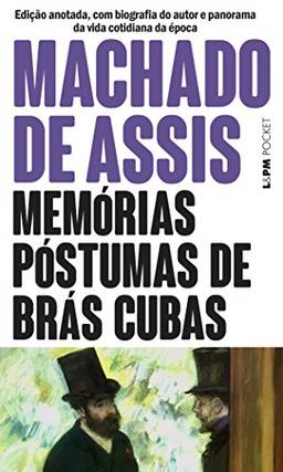 Memórias póstumas de Brás Cubas: 40