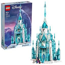 LEGO® ? Disney O Castelo de Gelo