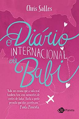 O diário internacional de Babi