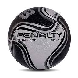 Bola Futsal 8 X PENALTY Branco 0.64