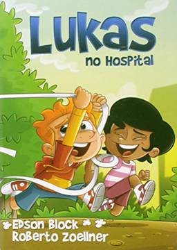 Lukas no hospital