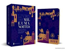 Livro das mil e uma noites - Volume 5: Ramo egípcio - A saga de Umar Annuman + Fábulas de Sherazade
