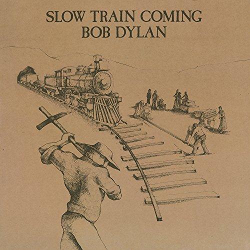 Slow Train Coming [Disco de Vinil]