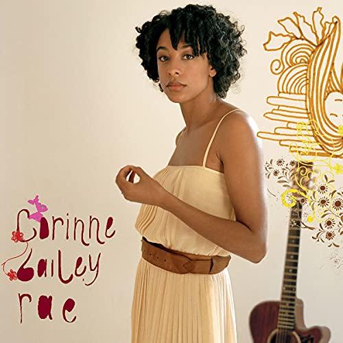 Corinne Bailey Rae [LP]