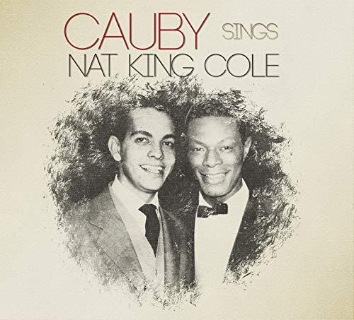 CAUBY PEIXOTO - SINGS NAT KING COLE
