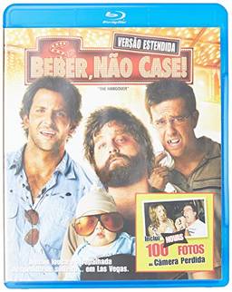 Se Beber Nao Case [Blu-ray]