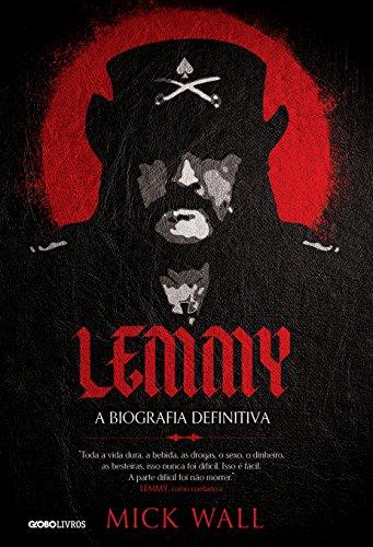 Lemmy – A biografia definitiva