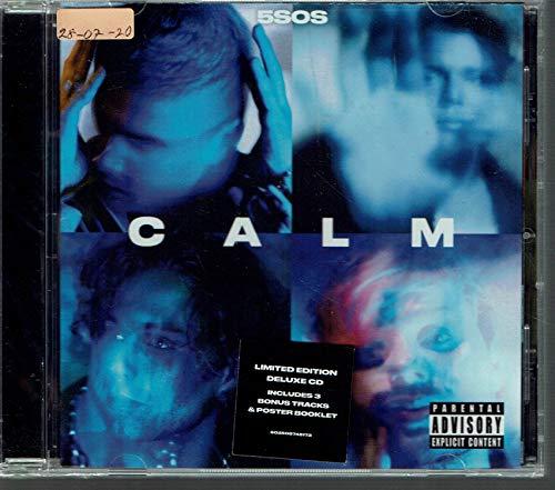 5 Seconds of Summer - Calm (Deluxe)