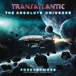The Absolute Universe: Forevermore (Extended Version) [Disco de Vinil]