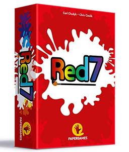 Red7 (PaperGames)