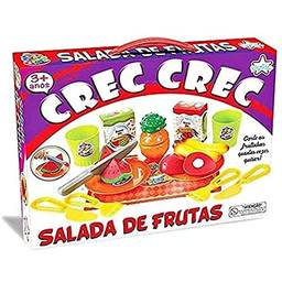 Crec-Crec Salada de Frutas, Big Star, 346-CCSF