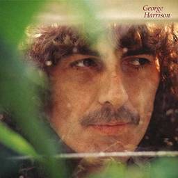 George Harrison [Disco de Vinil]