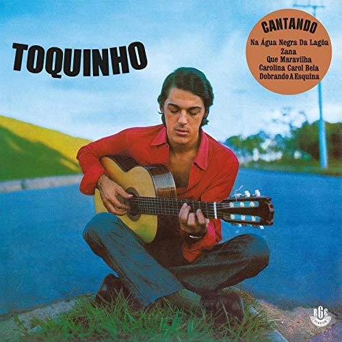 Toquinho - 1970- Série Clássicos em Vinil [Disco de Vinil]