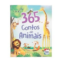365 Contos de Animais