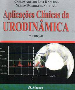 Aplicações clínicas da urodinâmica