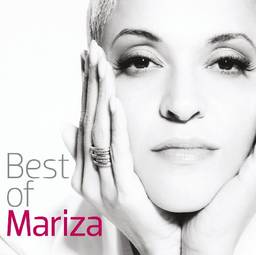 Best Of Mariza [CD]