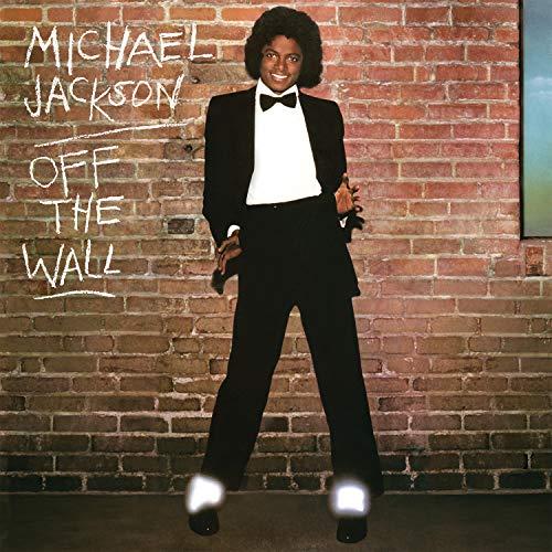 Michael Jackson - Off The Wall (Cd/Dvd)