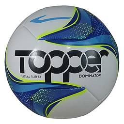 Bola Topper Futsal Dominator TD1 sub 13