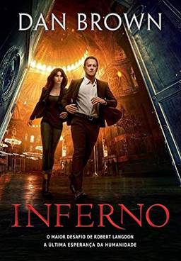 Inferno (Robert Langdon - Livro 4)