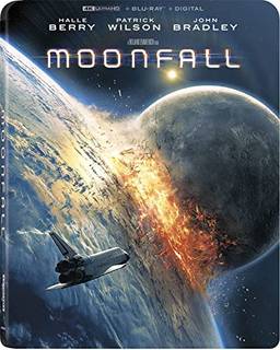 Moonfall [4K UHD]