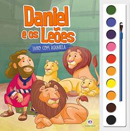 Daniel e os leões