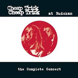 Cheap Trick At Budokan: The Complete Concert
