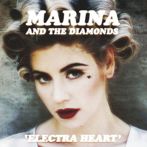 Electra Heart [CD]