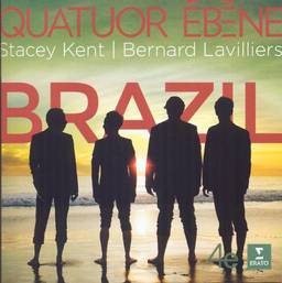 Brazil [CD]