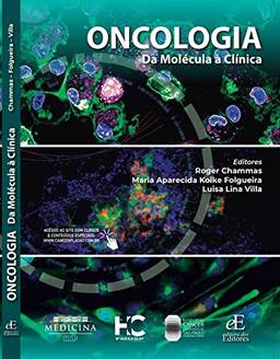 Oncologia: Da molécula à Clínica