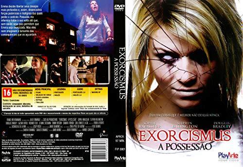 Exorcismus - A Possessão - Dvd