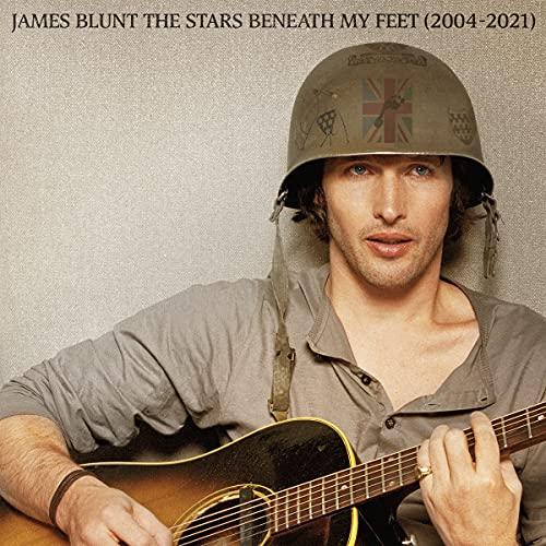 The Stars Beneath My Feet (2004 - 2021) [Disco de Vinil]