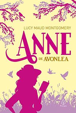 Anne de Avonlea (Universo Anne)