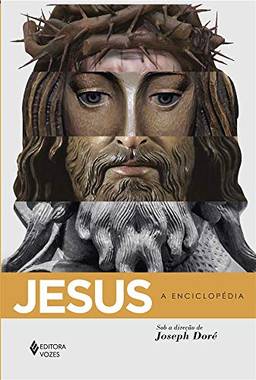 Jesus: A enciclopédia