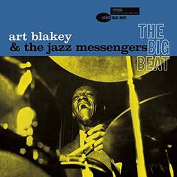 The Big Beat (Blue Note Classic Vinyl Series) [LP]
