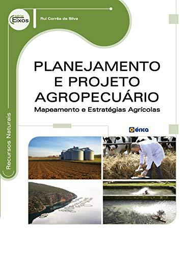 Planejamento e Projeto Agropecuário