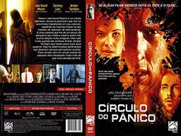 Círculo do Pânico [DVD]