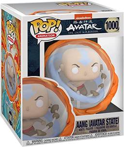 Funko Avatar Aang 56022