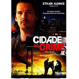 Cidade Do Crime, [DVD]