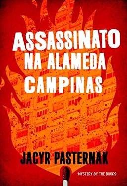Assassinato Na Alameda Campinas