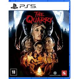 The Quarry - PlayStation 5