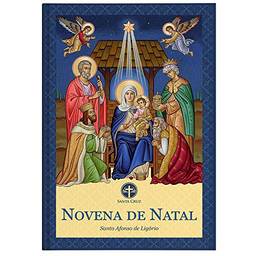 Novena de Natal - S. Afonso Maria de Ligório