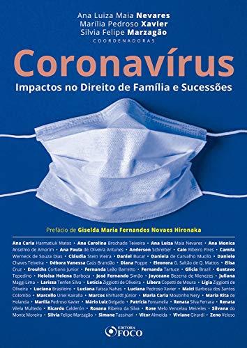 Coronavírus: Impactos no direito de família e sucessões