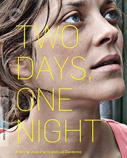 Two Days, One Night (Criterion Collection)