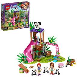Lego FRIENDS A Casa do Panda na Árvore da Selva 41422