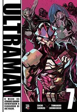 Ultraman - Vol. 7
