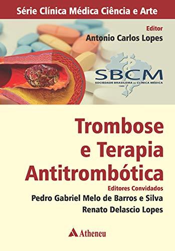 Trombose e Terapia Antitrombótica (eBook): A 12-Week Study Through the Choicest Psalms (Ser Clinic Med Ciencia e Arte)